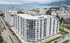 Luxury Amaaa Apartment